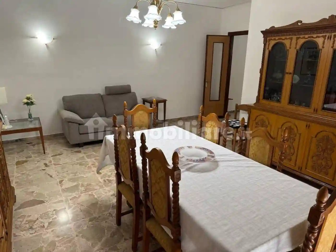 Quadrilocale via 4 Novembre 169, Centro, Ragusa - foto 4