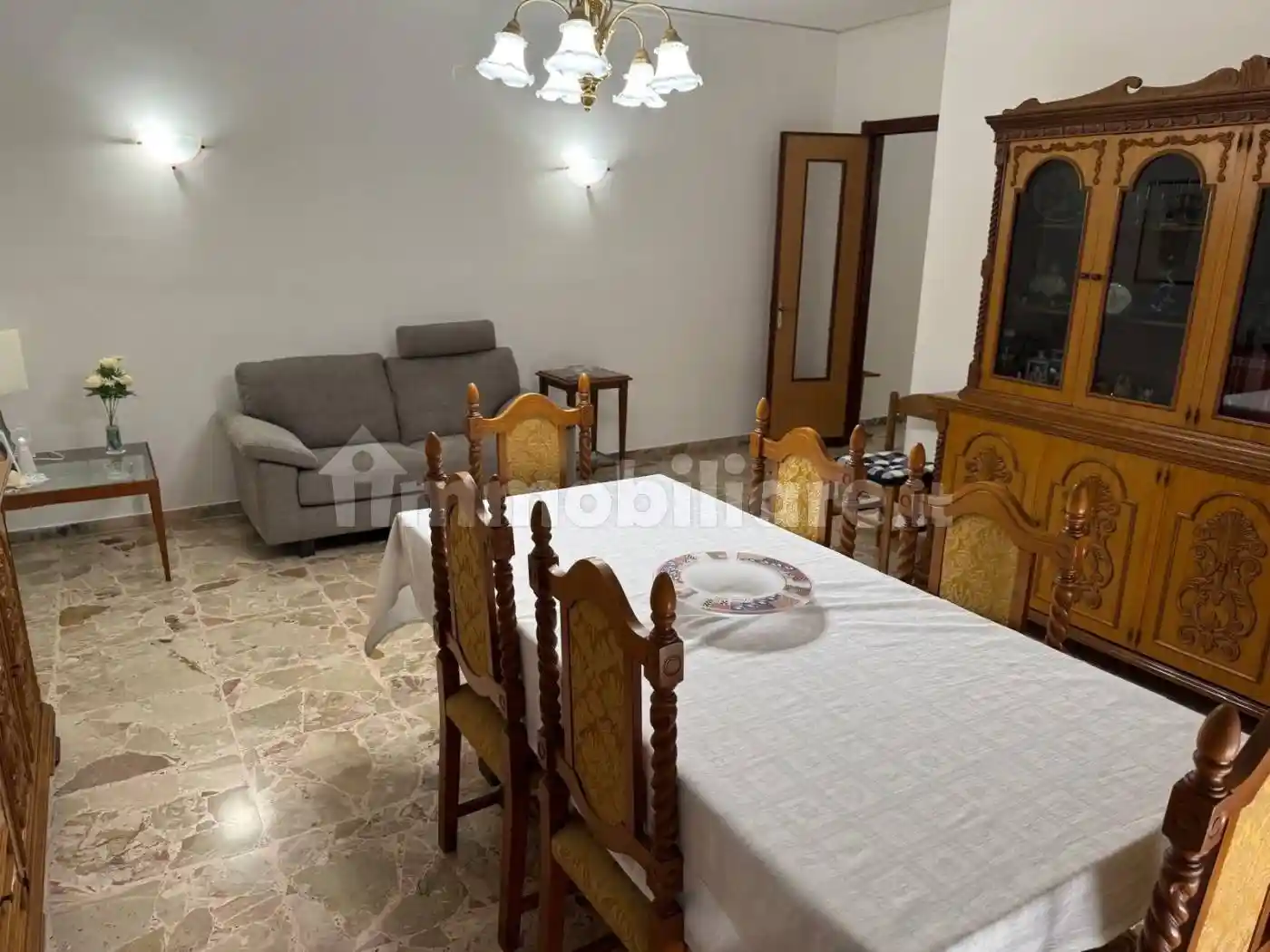 Quadrilocale via 4 Novembre 169, Centro, Ragusa - foto 2