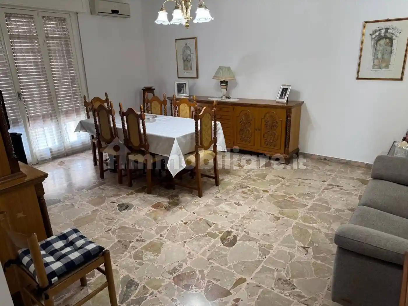 Quadrilocale via 4 Novembre 169, Centro, Ragusa - foto 3