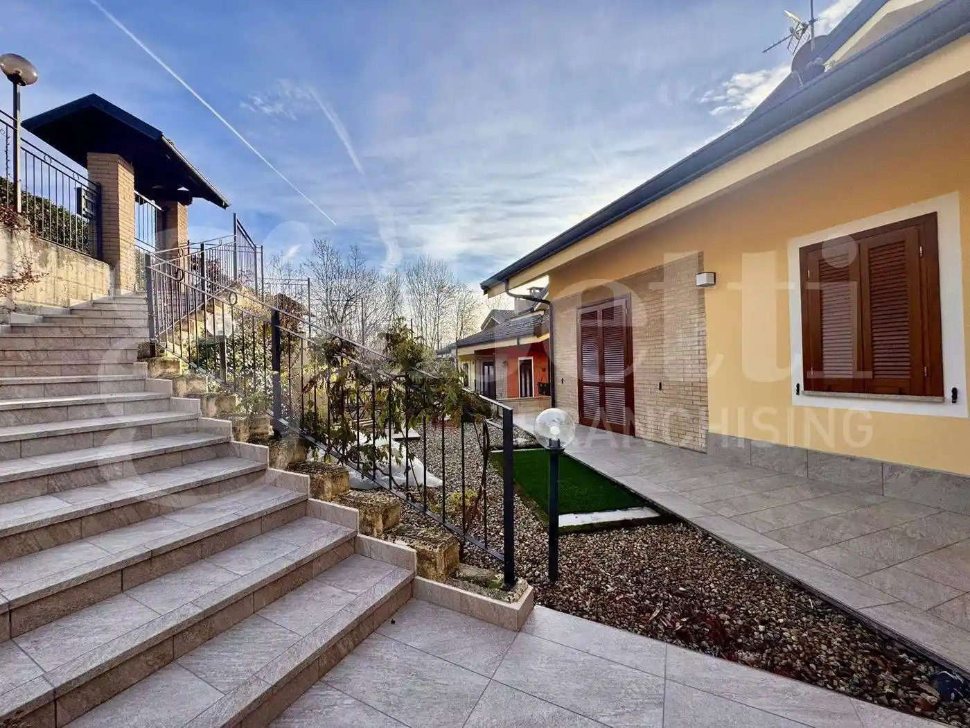 Casa indipendente - foto 4