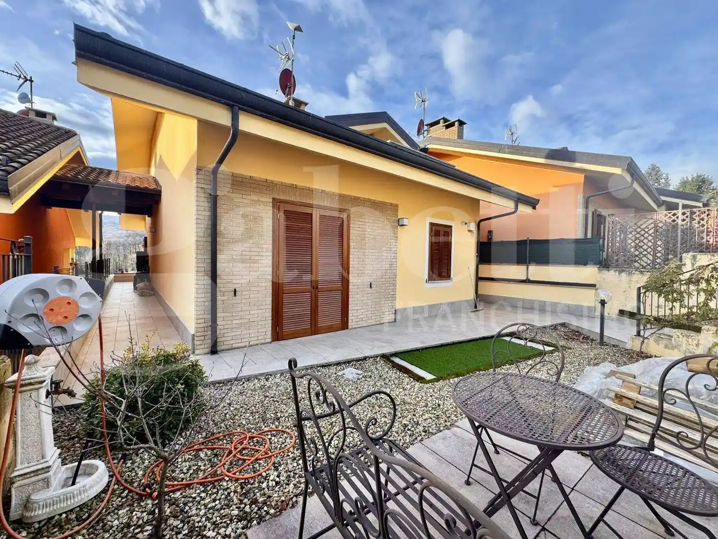 Casa indipendente - foto 5