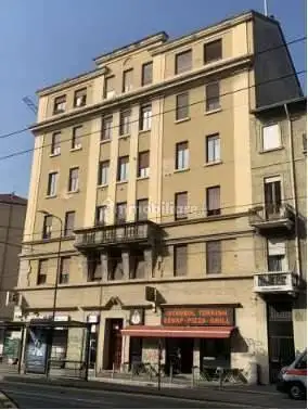 Appartamento in asta a Milano