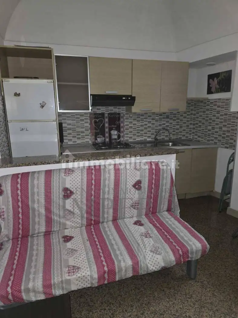 Appartamento in vendita a Camporosso