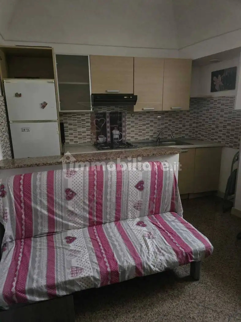 Bilocale via Magenta 33, Centro, Camporosso - foto 3