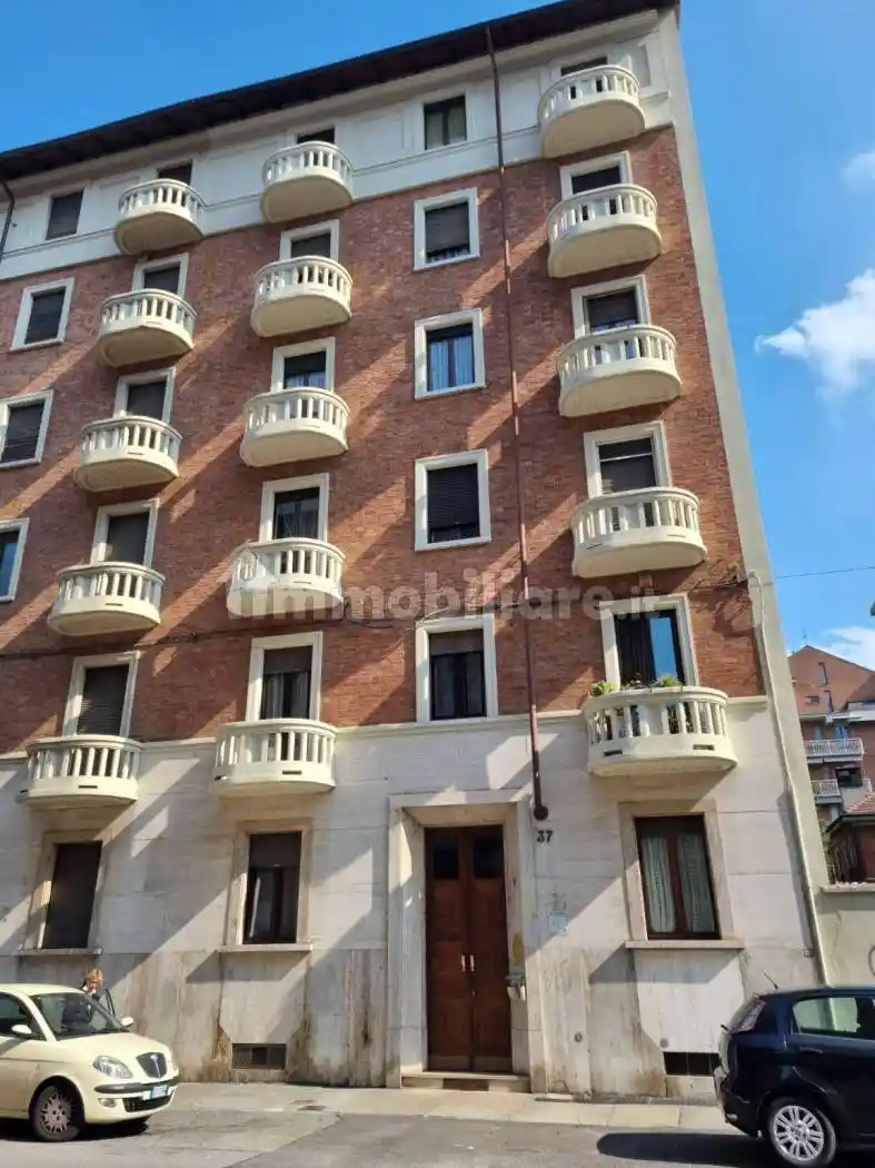 Appartamento in affitto a Torino