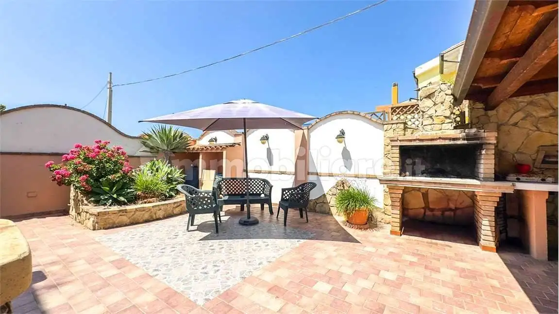 Villa in vendita a Quartu Sant'Elena