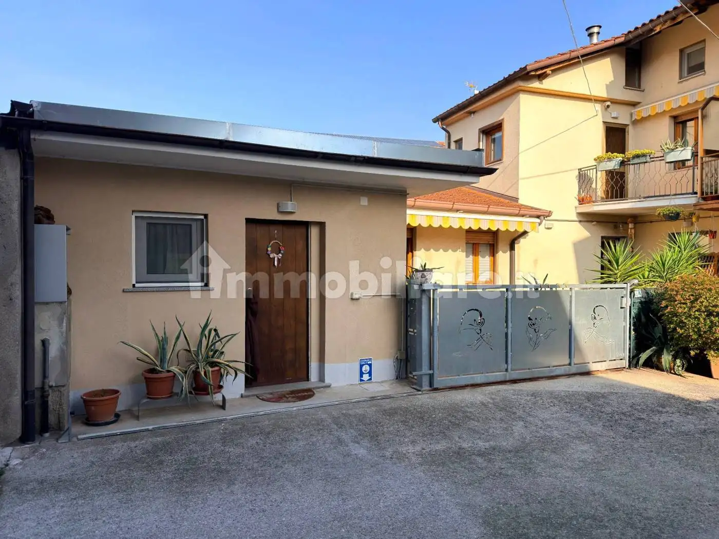 Villetta a schiera in vendita a San Daniele del Friuli