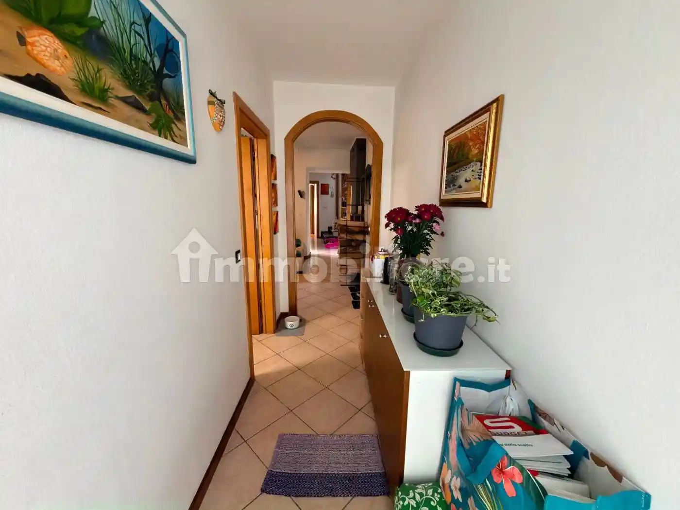 Villetta a schiera - foto 3