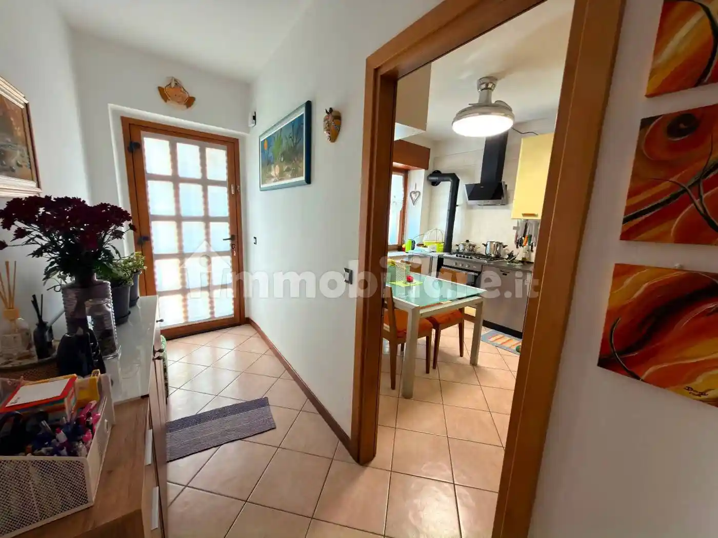 Villetta a schiera - foto 4