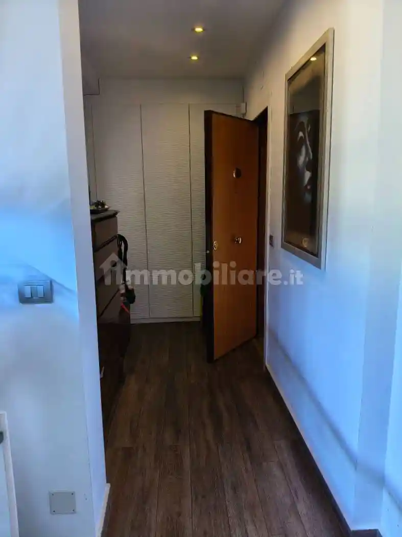 Trilocale salita Villa Contino, Villaggio Santo, Messina - foto 2