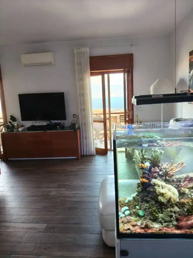 Trilocale salita Villa Contino, Villaggio Santo, Messina - foto 3