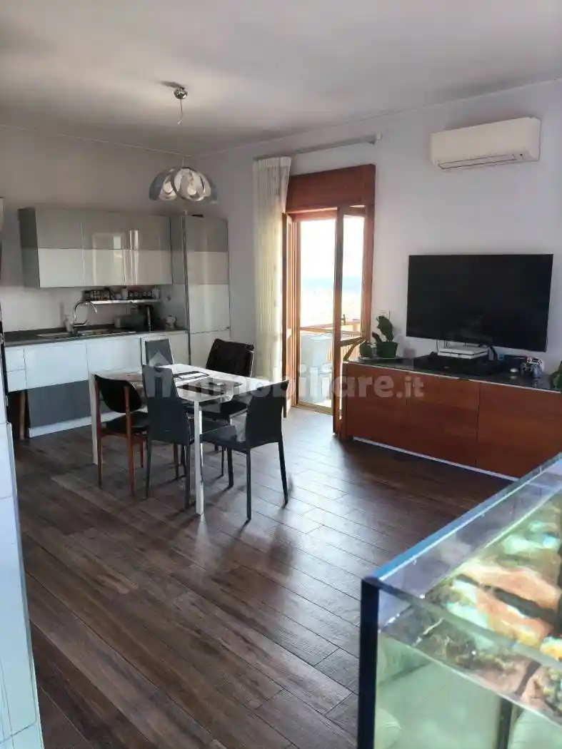 Trilocale salita Villa Contino, Villaggio Santo, Messina - foto 4