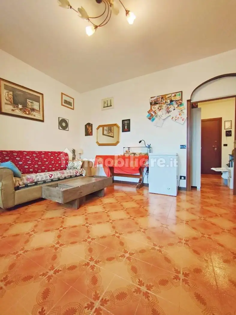 Appartamento in vendita a Reggio Emilia