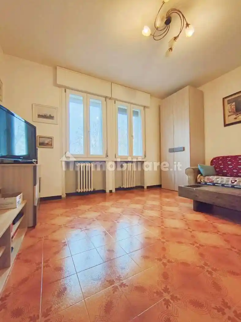 Trilocale via Salvatore Quasimodo 10, Fogliano - Due Maestà, Reggio Emilia - foto 2