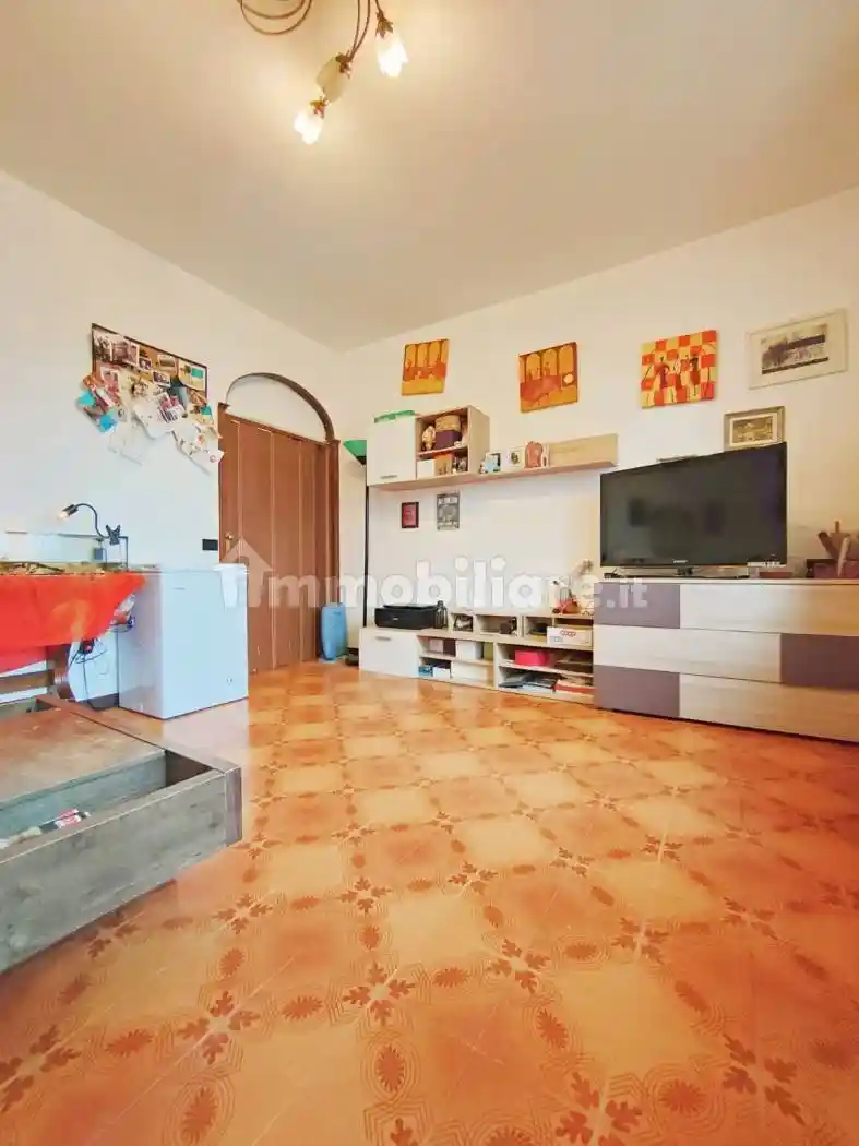 Trilocale via Salvatore Quasimodo 10, Fogliano - Due Maestà, Reggio Emilia - foto 4