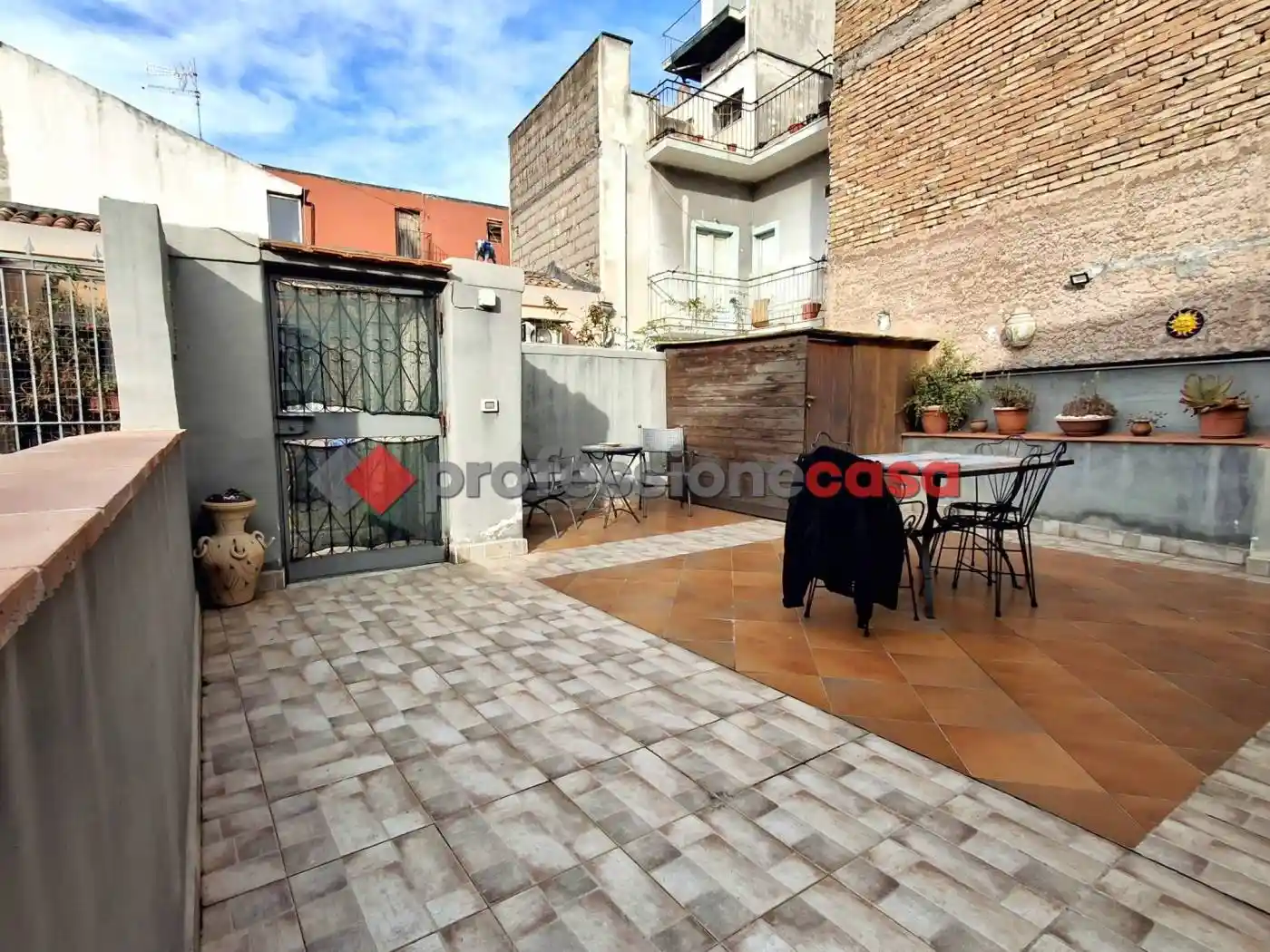 Bilocale via Mulino a Vento 20, Via delle Calcare, Catania - foto 2