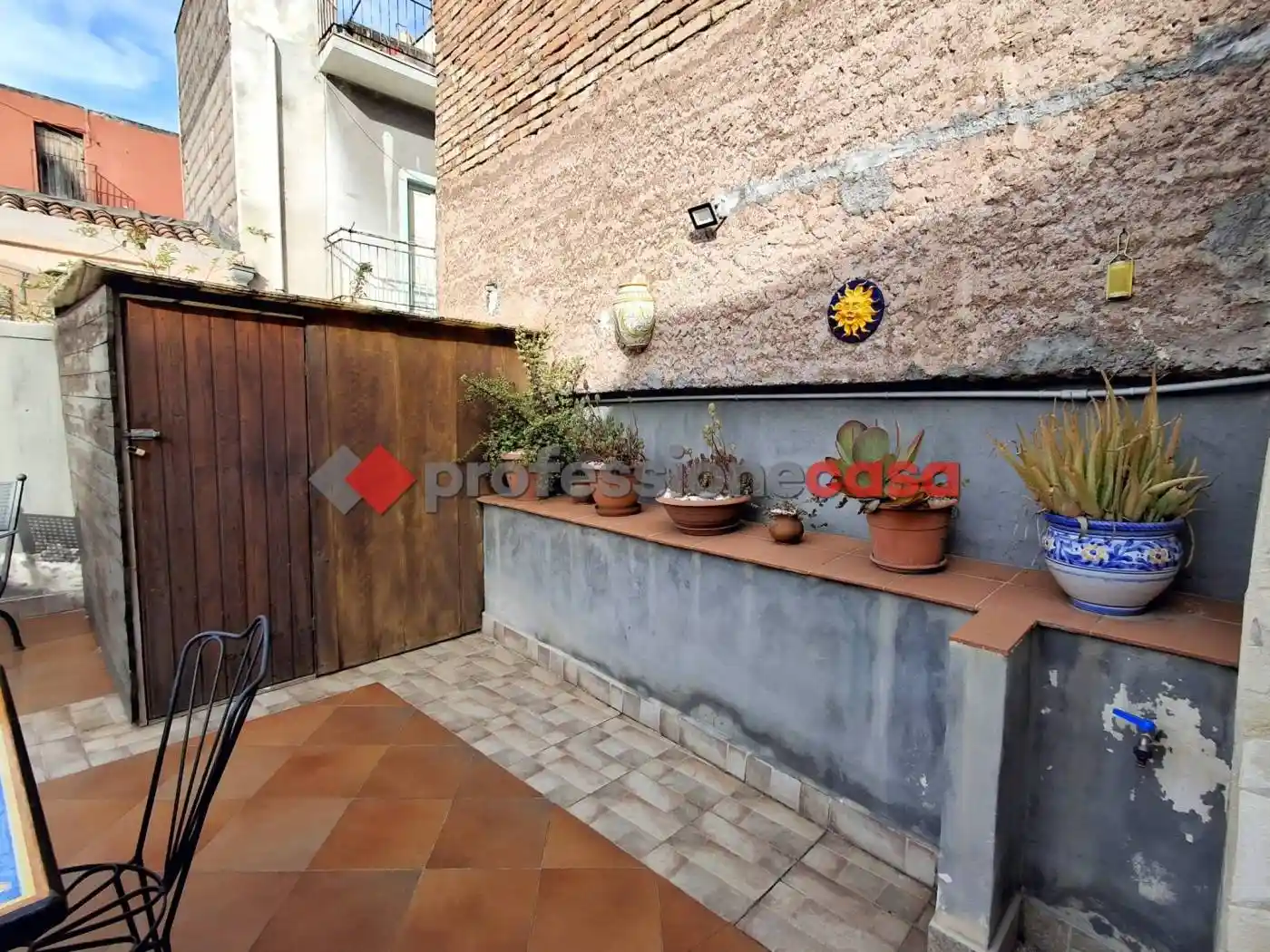 Bilocale via Mulino a Vento 20, Via delle Calcare, Catania - foto 4