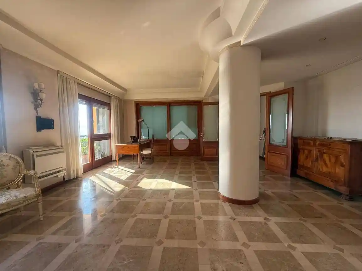 Appartamento via Santo Strato 14, Posillipo, Napoli - foto 2