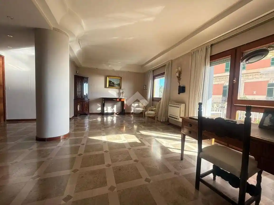 Appartamento via Santo Strato 14, Posillipo, Napoli - foto 3