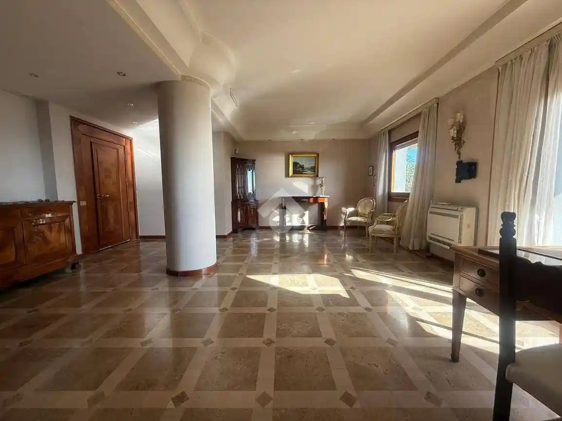 Appartamento via Santo Strato 14, Posillipo, Napoli - foto 4