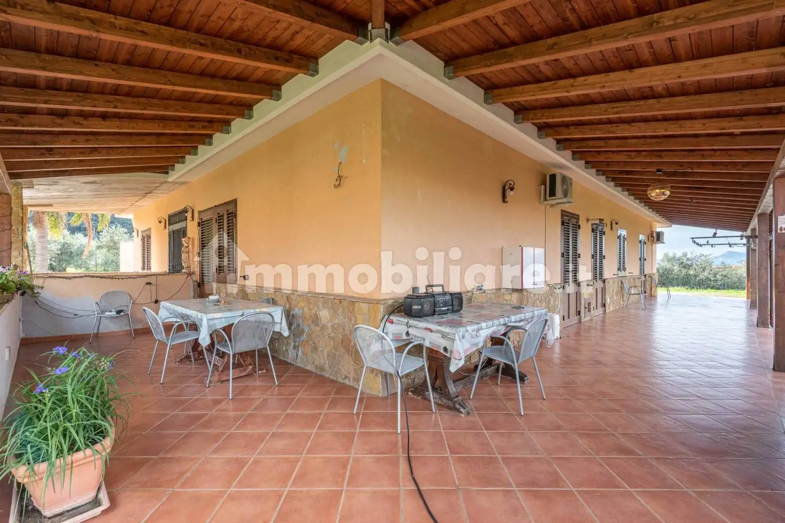 Villa unifamiliare via Monastero, Borgetto - foto 3