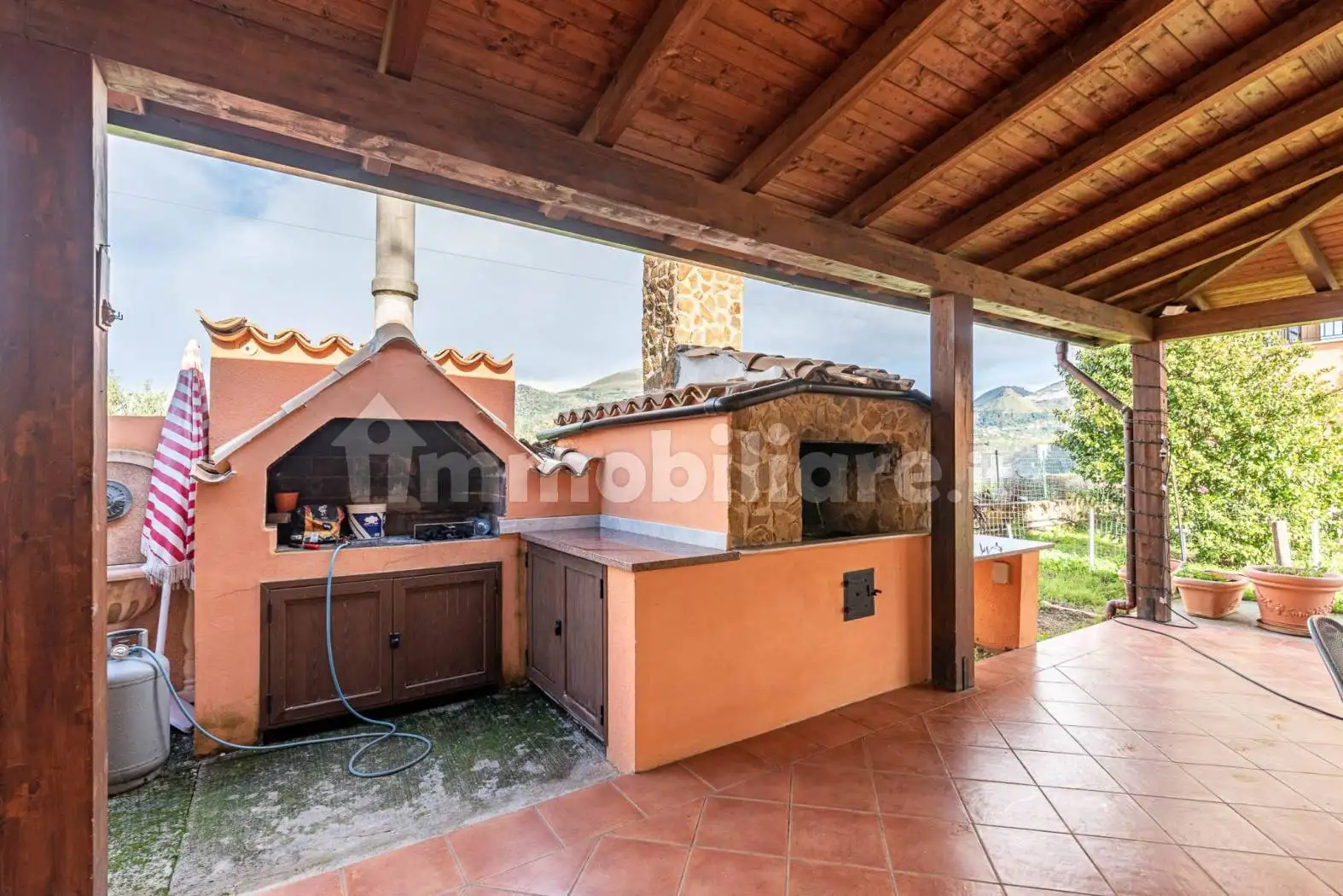 Villa unifamiliare via Monastero, Borgetto - foto 5