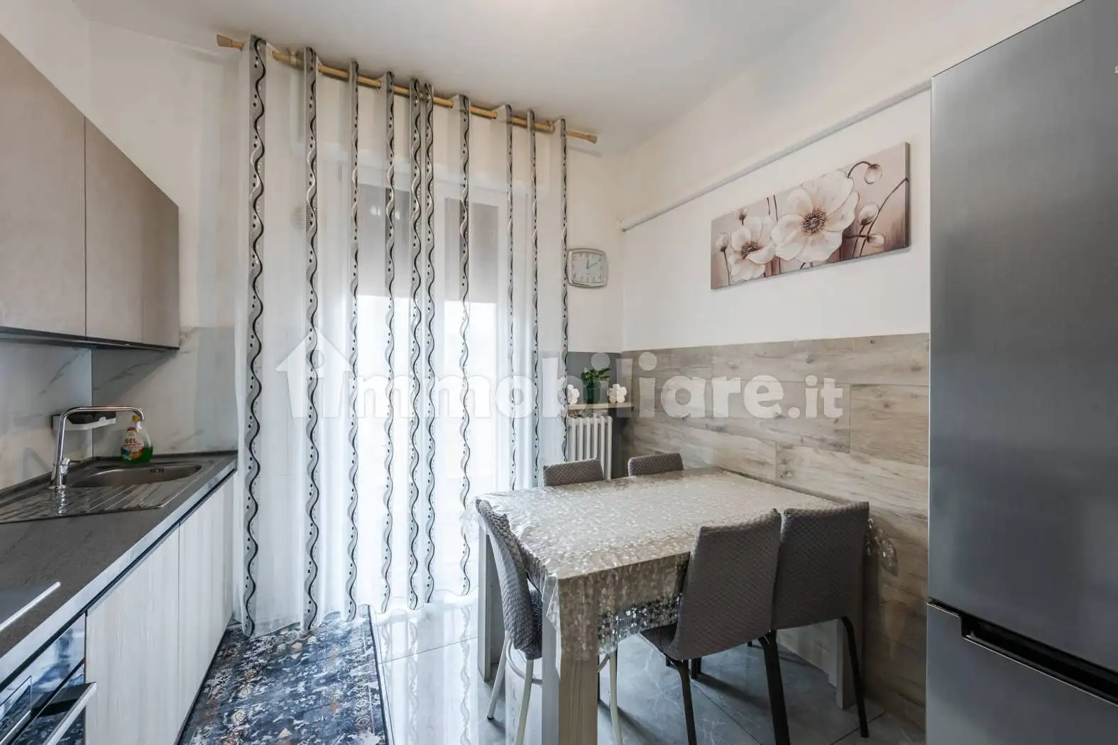 Appartamento in vendita a Salsomaggiore Terme