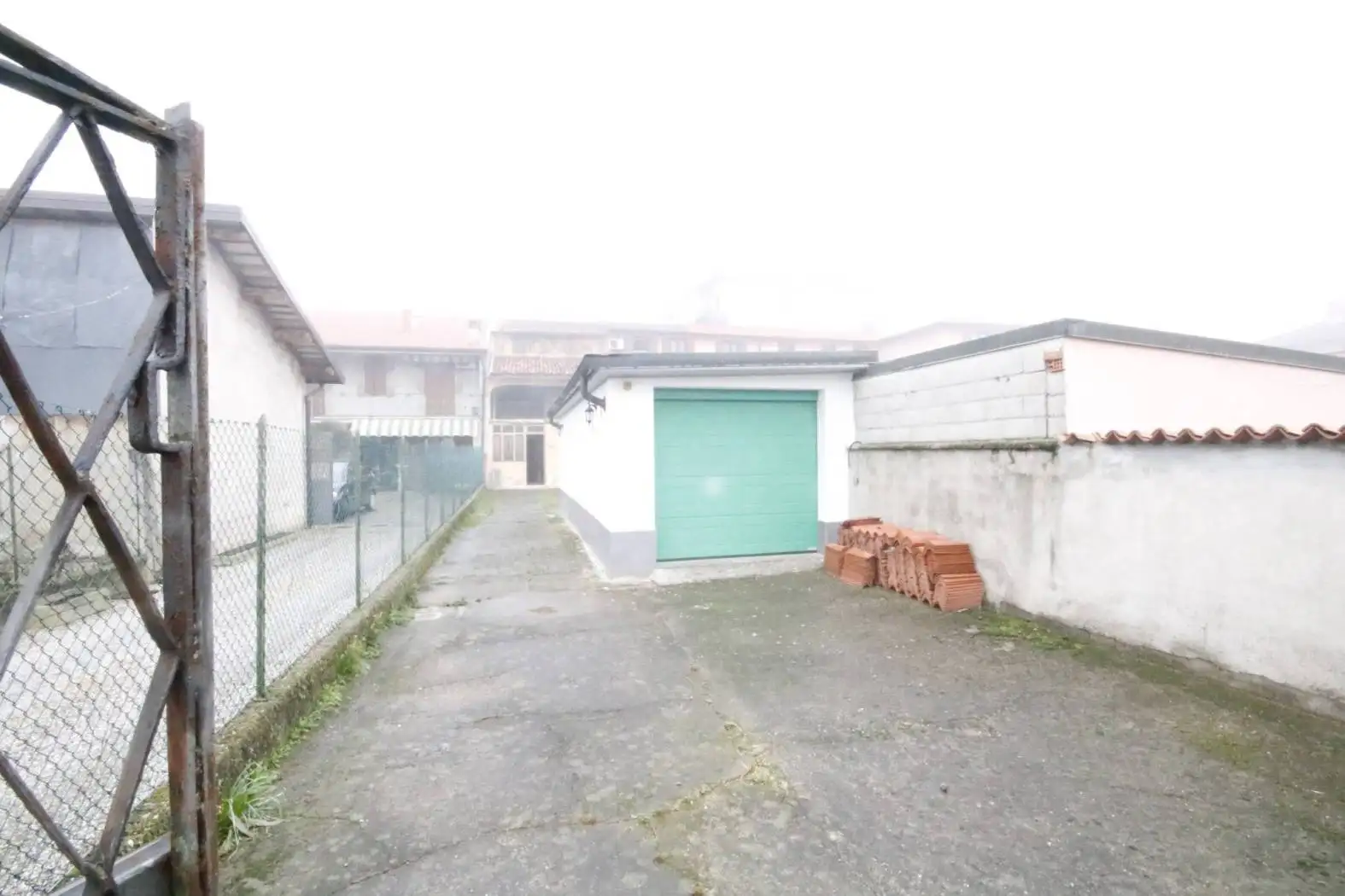 Rustico - Casale in vendita a Pianengo