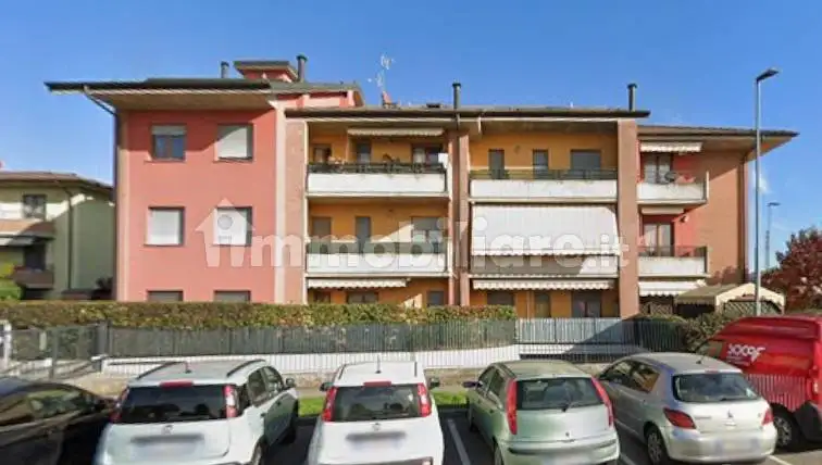 Appartamento in vendita a Osio Sotto