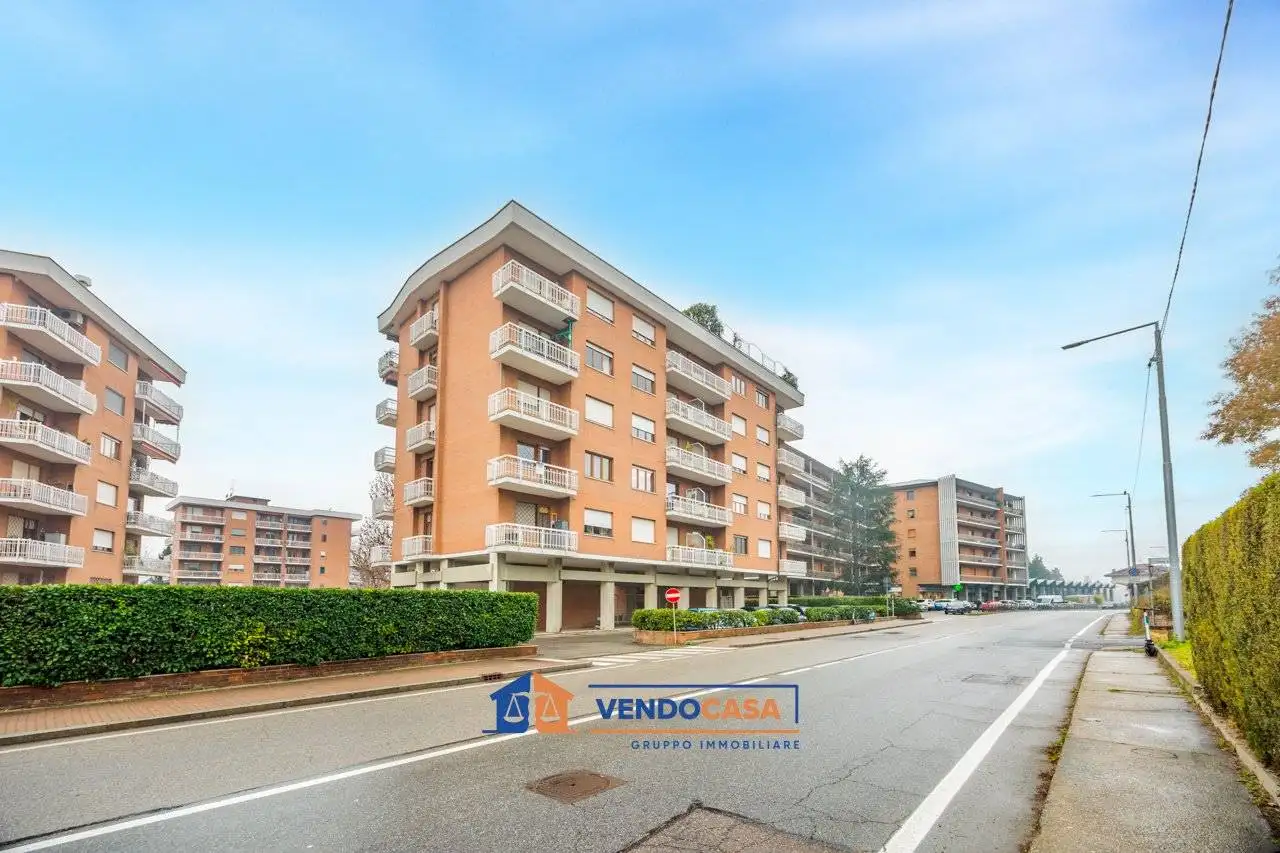 Appartamento in vendita a Moncalieri