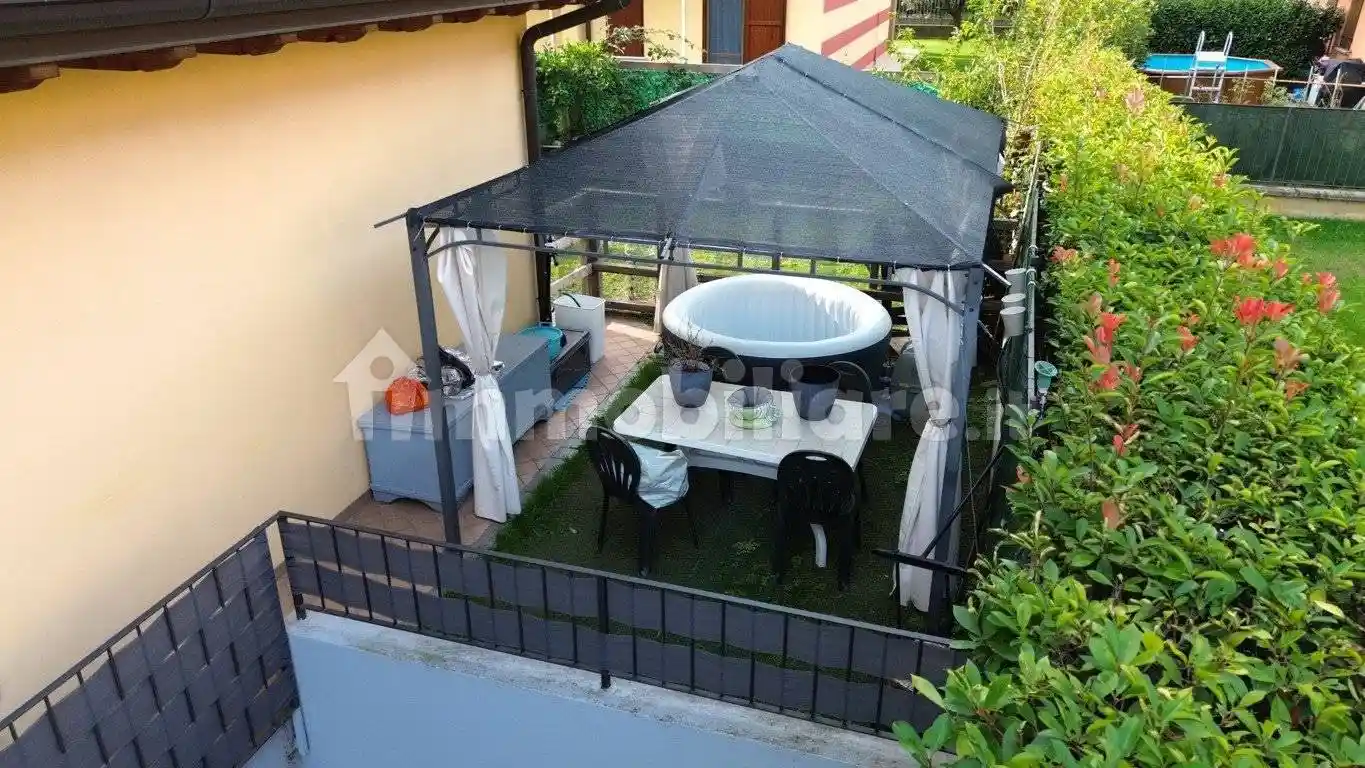 Villa a schiera 5 locali, ottimo stato, Coccaglio - foto 5