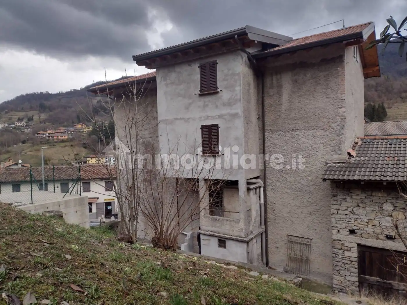 Terratetto unifamiliare corso Italia 16, Camoneone, Capizzone - foto 4