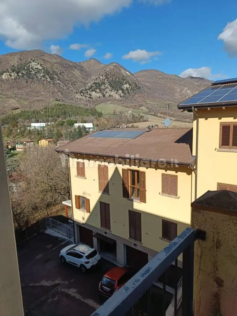 Appartamento in vendita a Vergato