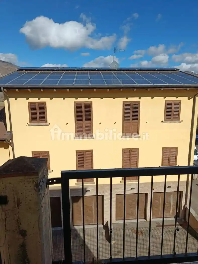 Trilocale via Carviano di Savignano, Vergato - foto 2