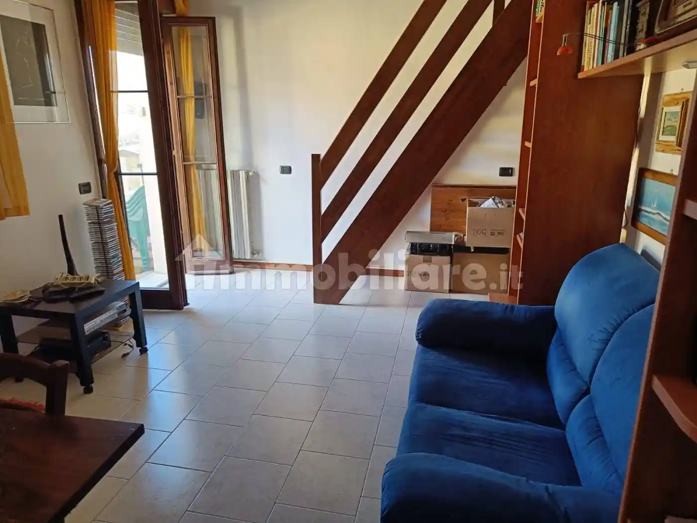 Trilocale via Carviano di Savignano, Vergato - foto 3