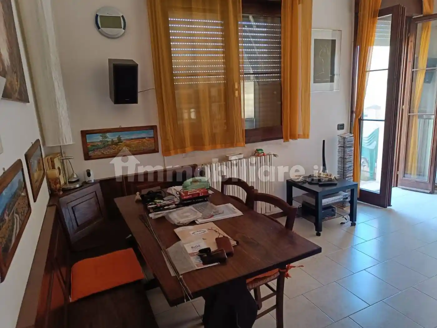 Trilocale via Carviano di Savignano, Vergato - foto 4