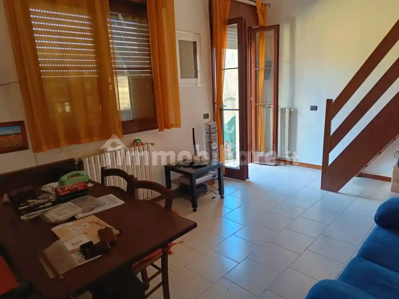 Trilocale via Carviano di Savignano, Vergato - foto 5