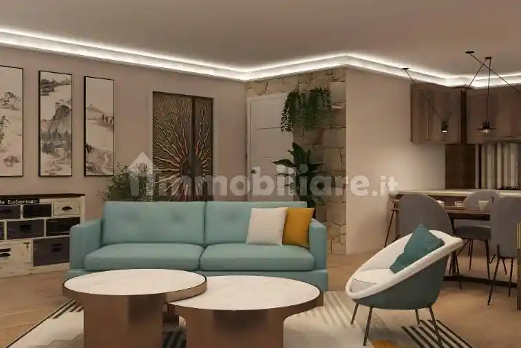 Villetta a schiera - foto 4