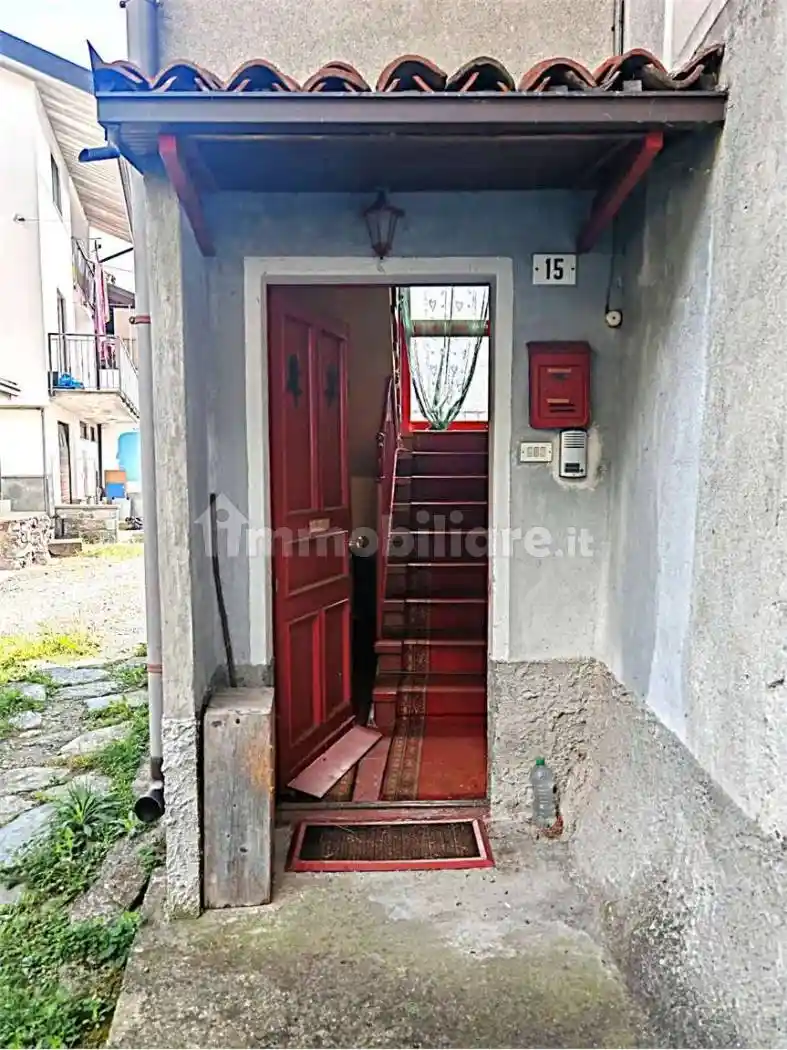 Terratetto unifamiliare via Parrocchiale, Baio Dora, Borgofranco d'Ivrea - foto 5