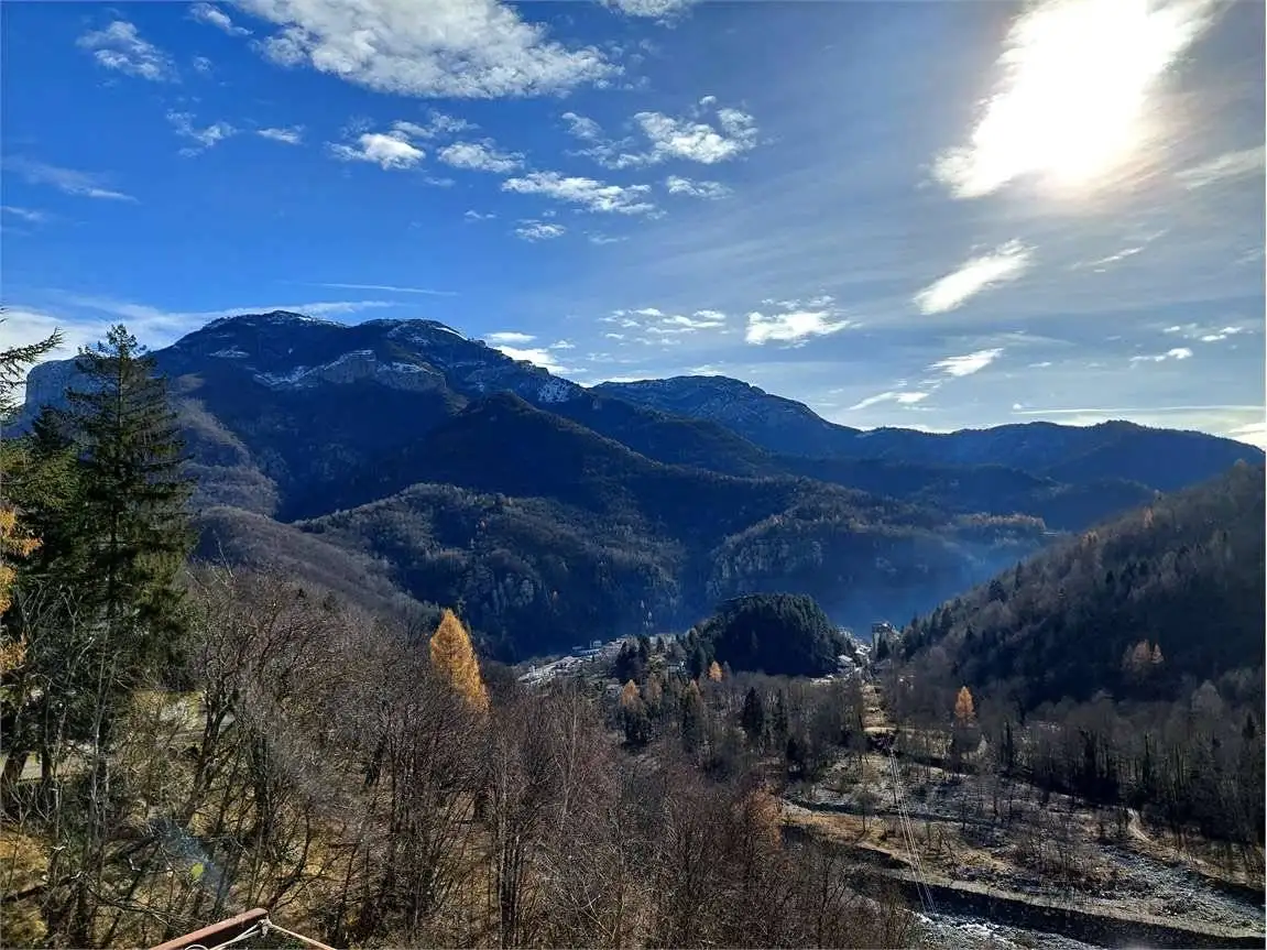 Appartamento in vendita a Ormea