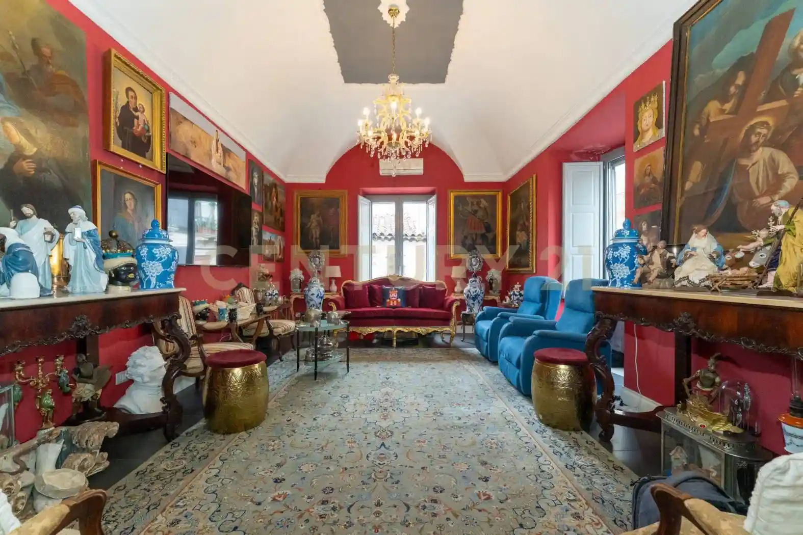 Appartamento in vendita a Catania