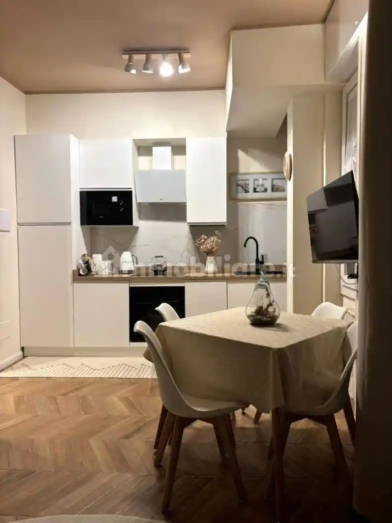 Monolocale via Bolama 2, Villa San Giovanni, Milano - foto 2