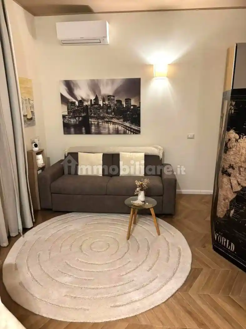 Monolocale via Bolama 2, Villa San Giovanni, Milano - foto 5