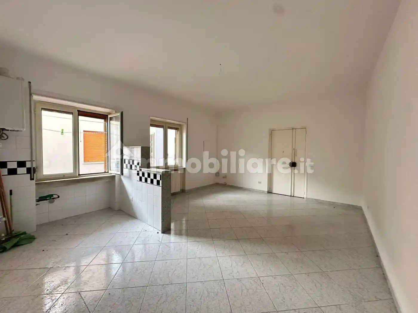 Bilocale via Luigi Liguori 2E, Irno - Brignano, Salerno - foto 3