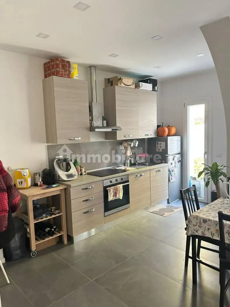 Appartamento in affitto a Firenze