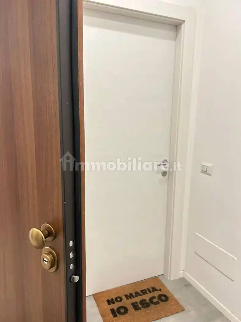 Bilocale via del Romito, Leopoldo - Vittorio Emanuele - Statuto, Firenze - foto 5