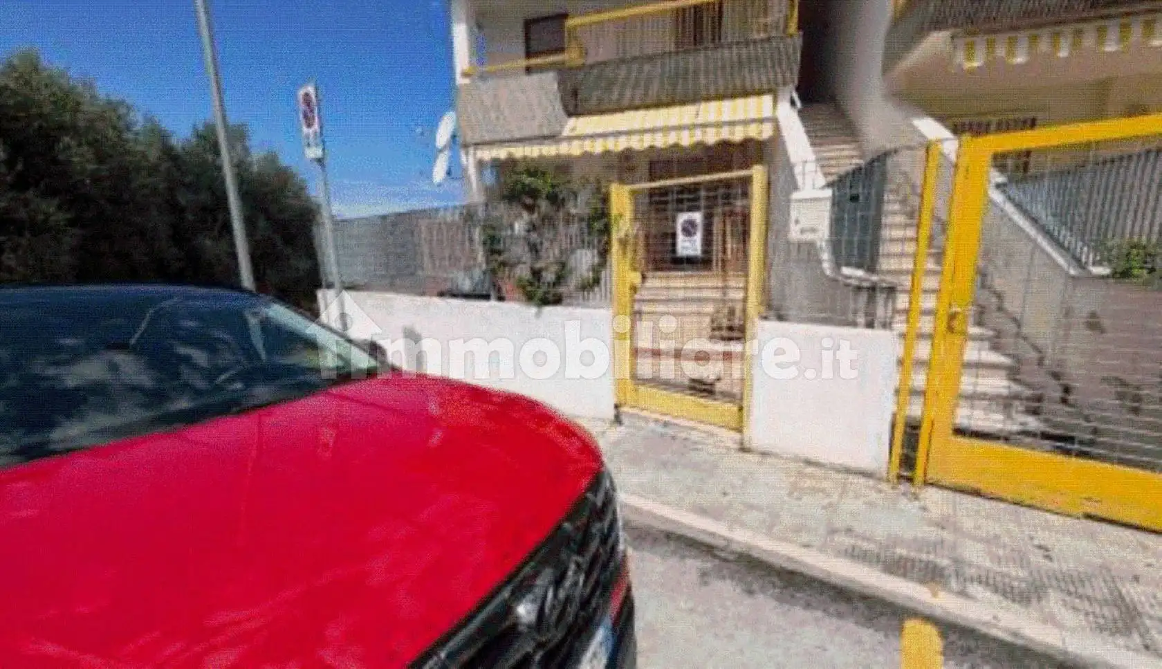 Appartamento in asta a Rodi Garganico