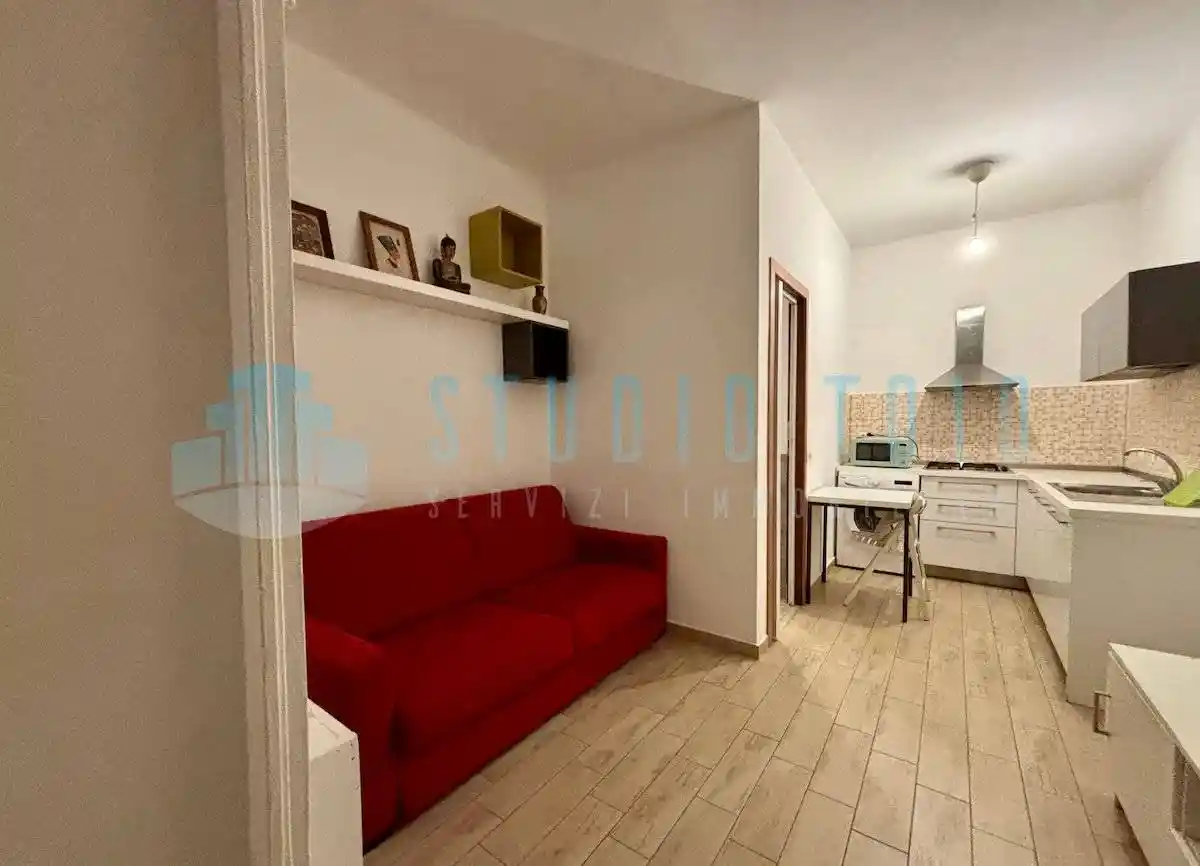 Monolocale corso Lodi 73, Lodi - Brenta, Milano - foto 2