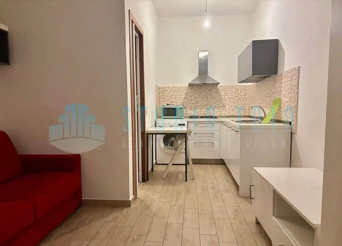 Monolocale corso Lodi 73, Lodi - Brenta, Milano - foto 3