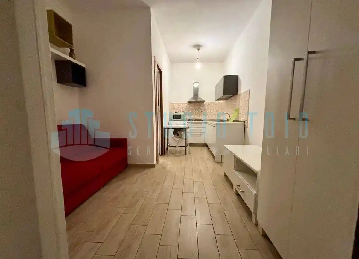 Monolocale corso Lodi 73, Lodi - Brenta, Milano - foto 4